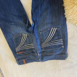 7 for Mankind Jeans